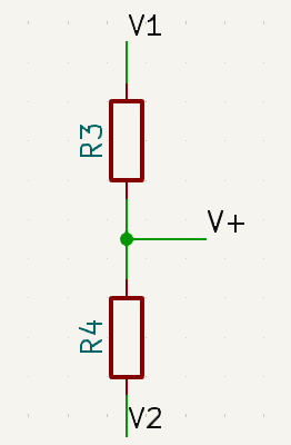 加算回路の説明1